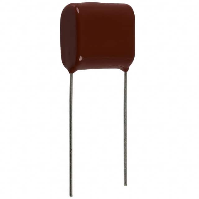 ECQ-E2395JBB Panasonic Electronic Components  Film Capacitors